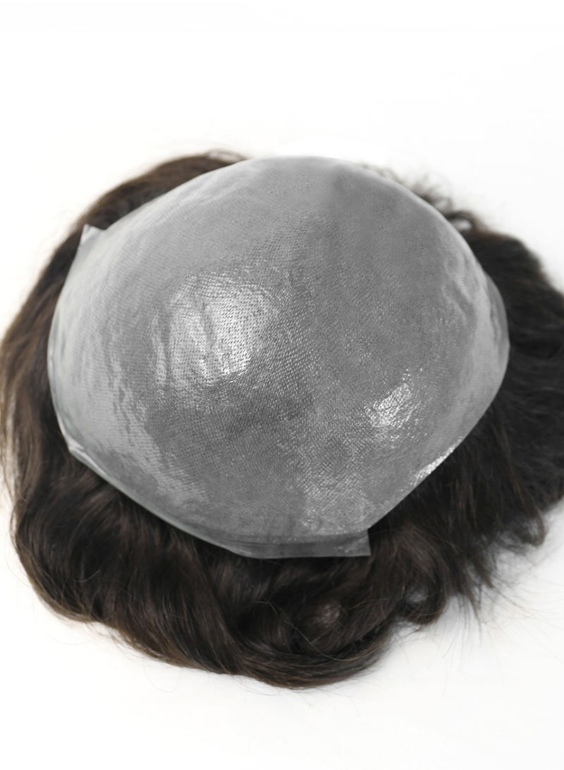 Ultra Thin skin toupee hair piece