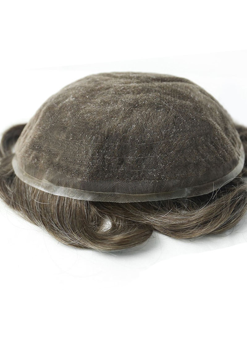 lace toupee hair pieces