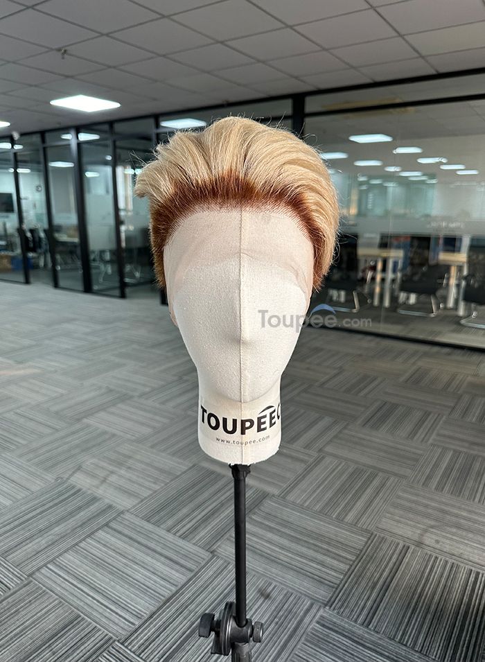 Toupee novelty new arrivals