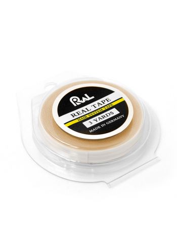 Ultra Hold Real Tape Roll - 3/4 Inch Wide, 3 Yards Hair System Tape Made In Germany