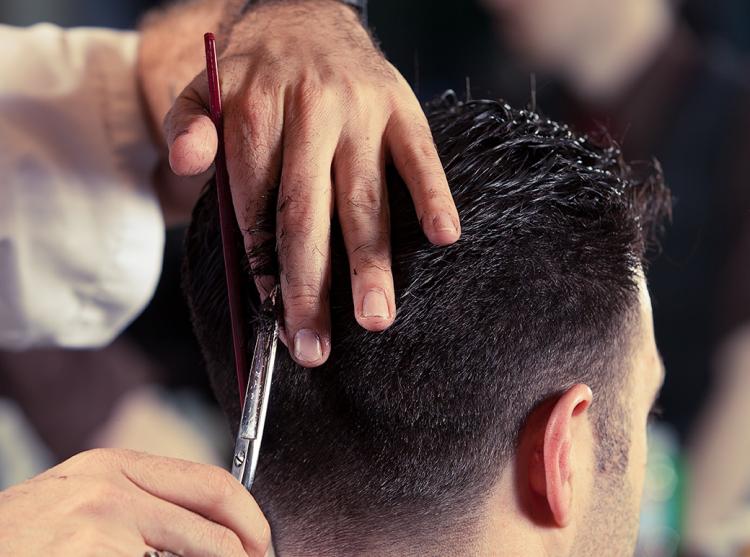 Why do more and more men choose non-surgical hair replacement