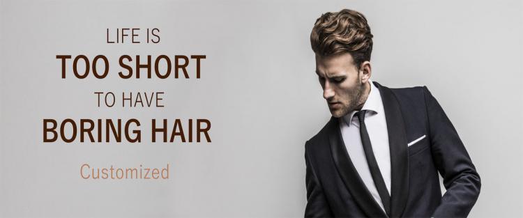 The Effect Of Hair Replacement For Men On Hair Growth