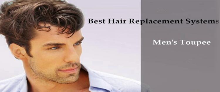 What Should I Do If My Toupee Hairpiece Looks Unnatural?