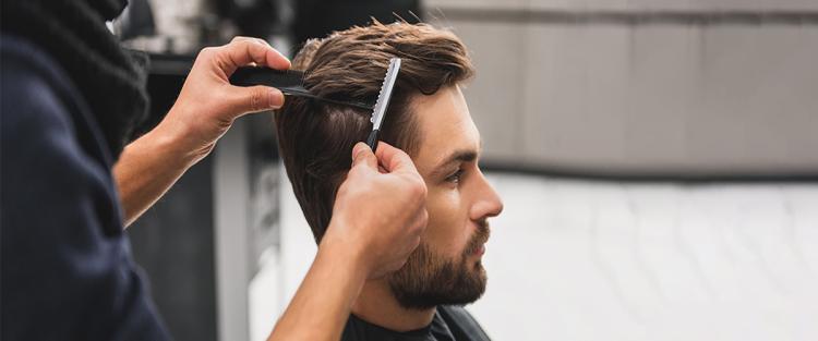 How To Choose Suitable Toupee Hair For Men?