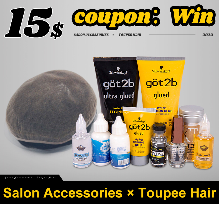 mens replacement hair system for men
