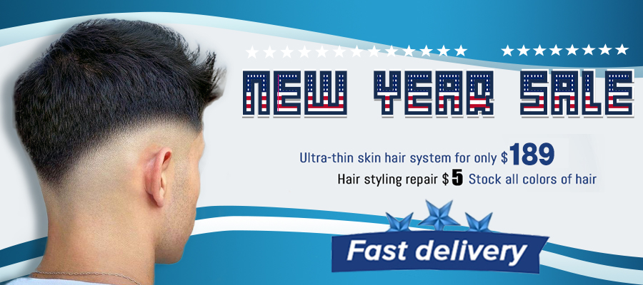 Hair Systems
