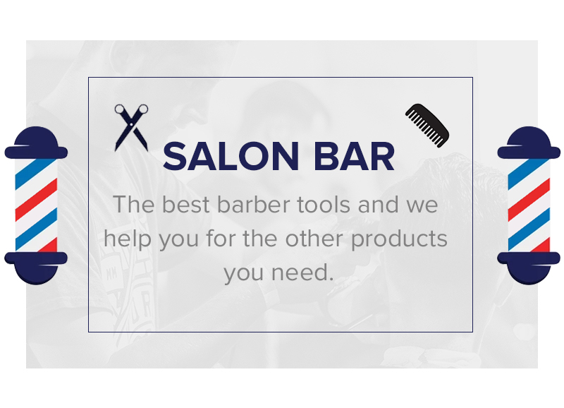 Salon Bar